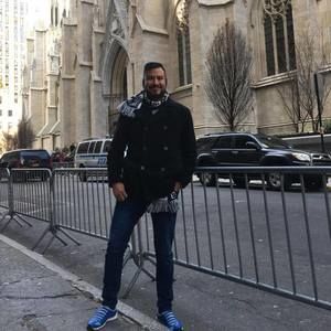 Meet your Posher, Eliel